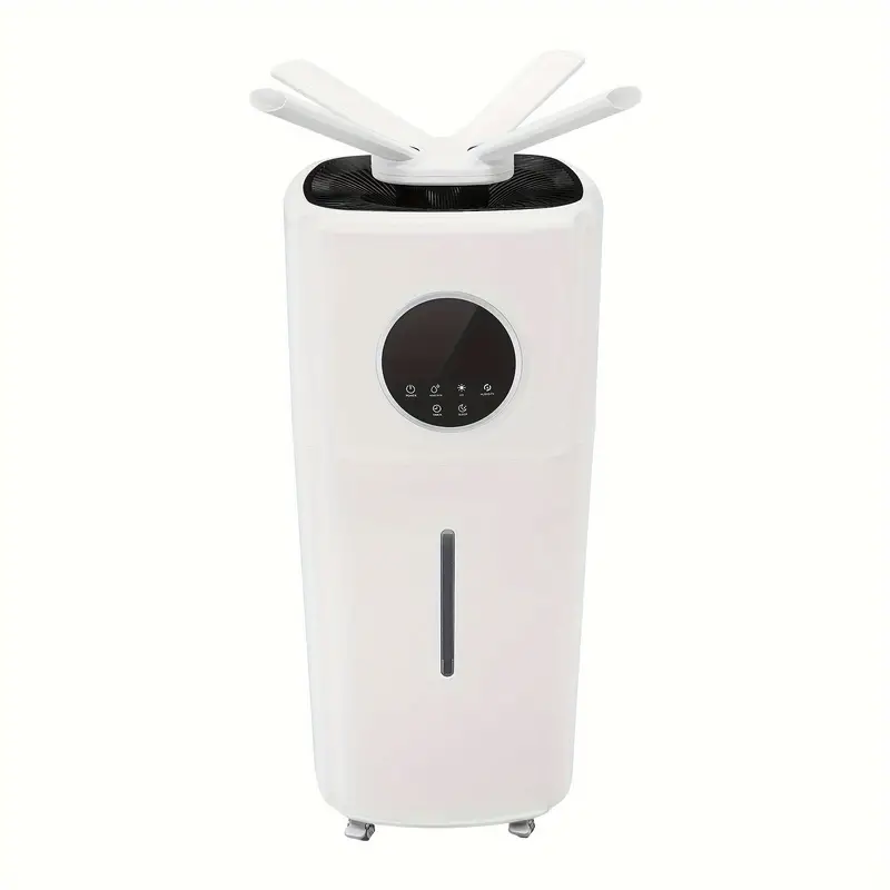 WS-5000 Electronic Humidifier Aromatherapy