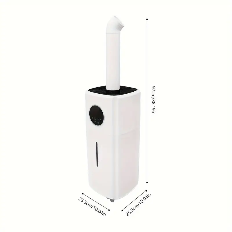 WS-DB12000 Electronic Humidifier Aromatherapy