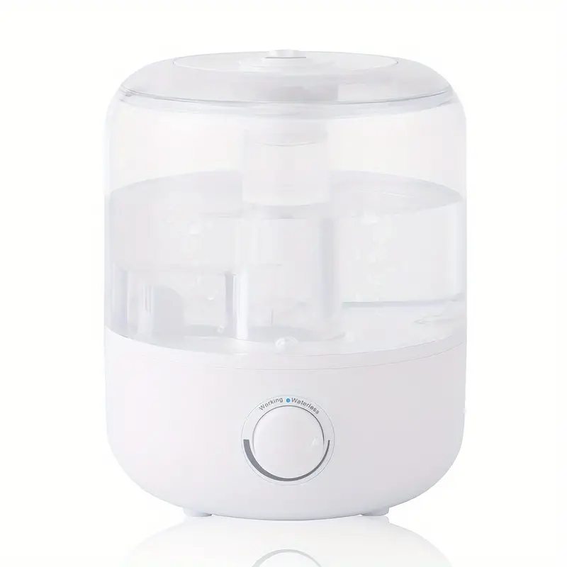 WS-12000 Electronic Humidifier Aromatherapy
