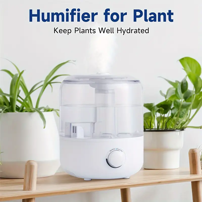 WS-25000 Electronic Humidifier Aromatherapy