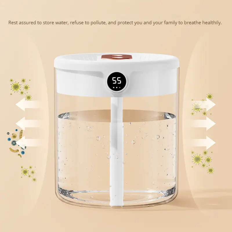 FH-S12000 Electronic Humidifier Aromatherapy
