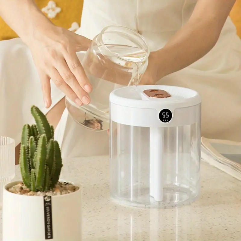 FH-S15000 Electronic Humidifier Aromatherapy