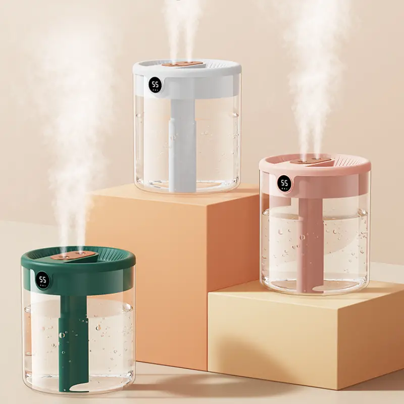 FH-15000 Electronic Humidifier Aromatherapy