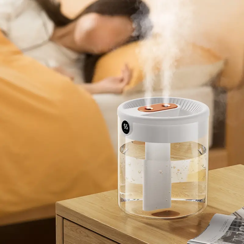 FH-DB12000 Electronic Humidifier Aromatherapy