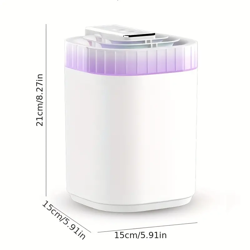 VPE-CS18000 Electronic Humidifier Aromatherapy