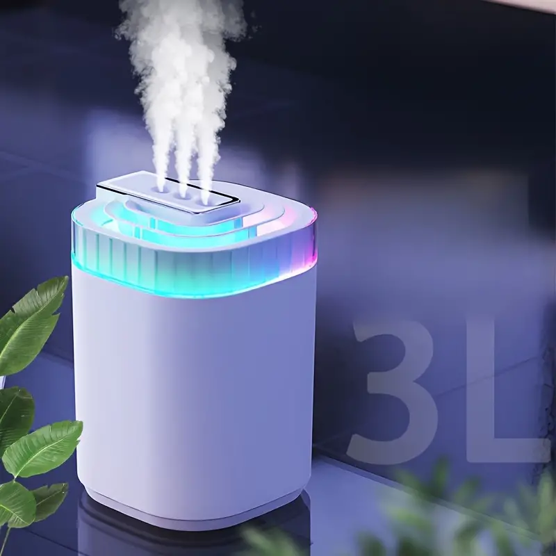 VPE-M16000 Electronic Humidifier Aromatherapy