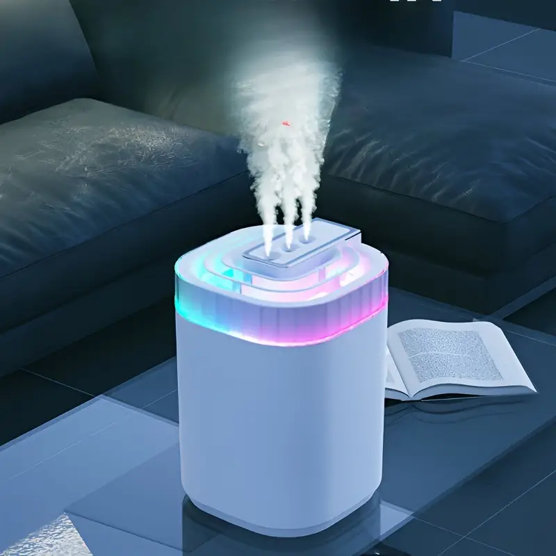 VPE-S15000 Electronic Humidifier Aromatherapy