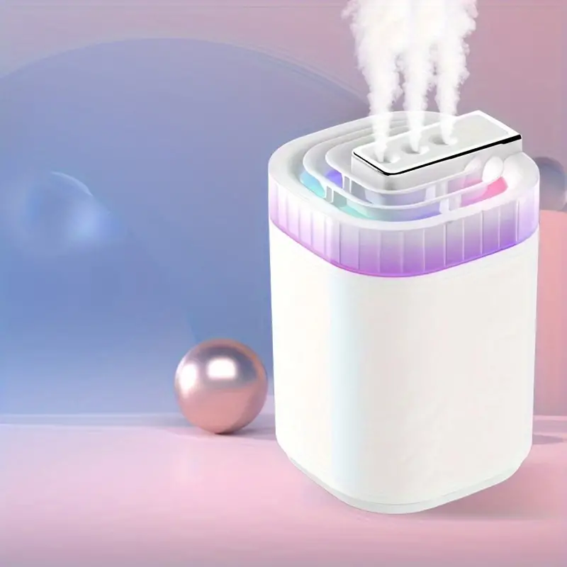VPE-DB12000 Electronic Humidifier Aromatherapy