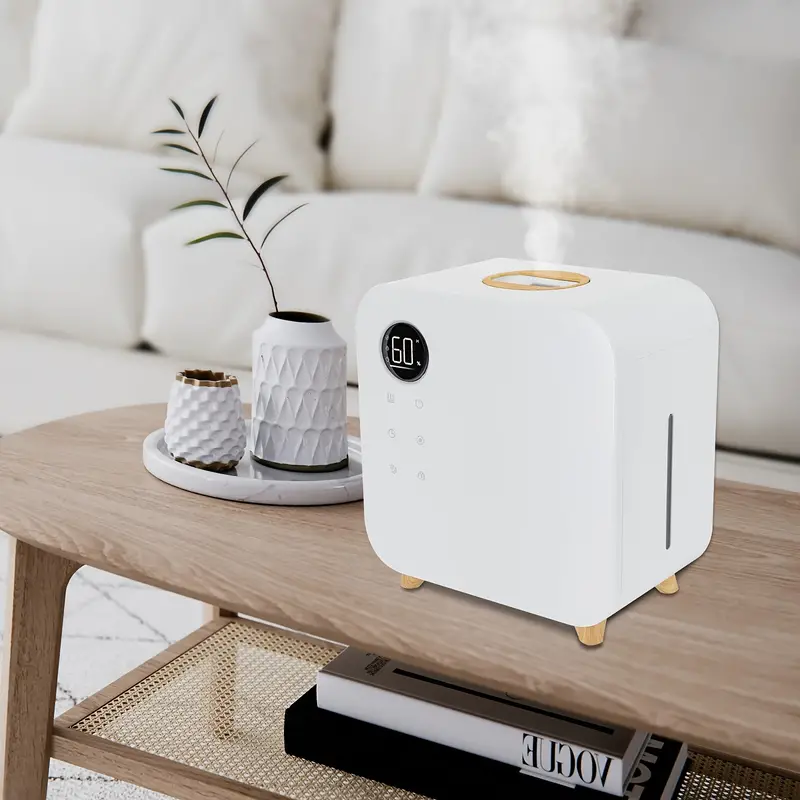 EB-S16000 Electronic Humidifier Aromatherapy