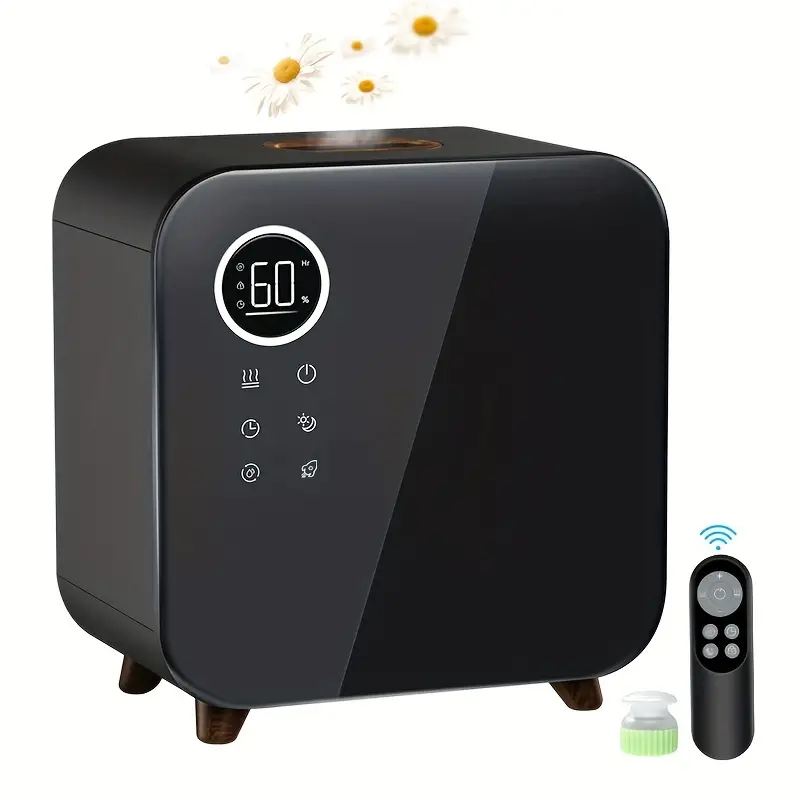PCO-P12000 Electronic Humidifier Aromatherapy