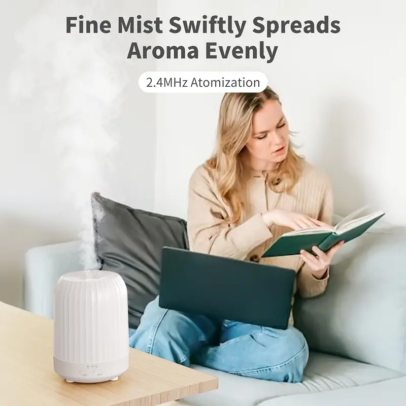 PCO-15000 Electronic Humidifier Aromatherapy