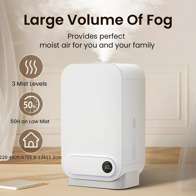 BK-DF30000 Electronic Humidifier Aromatherapy