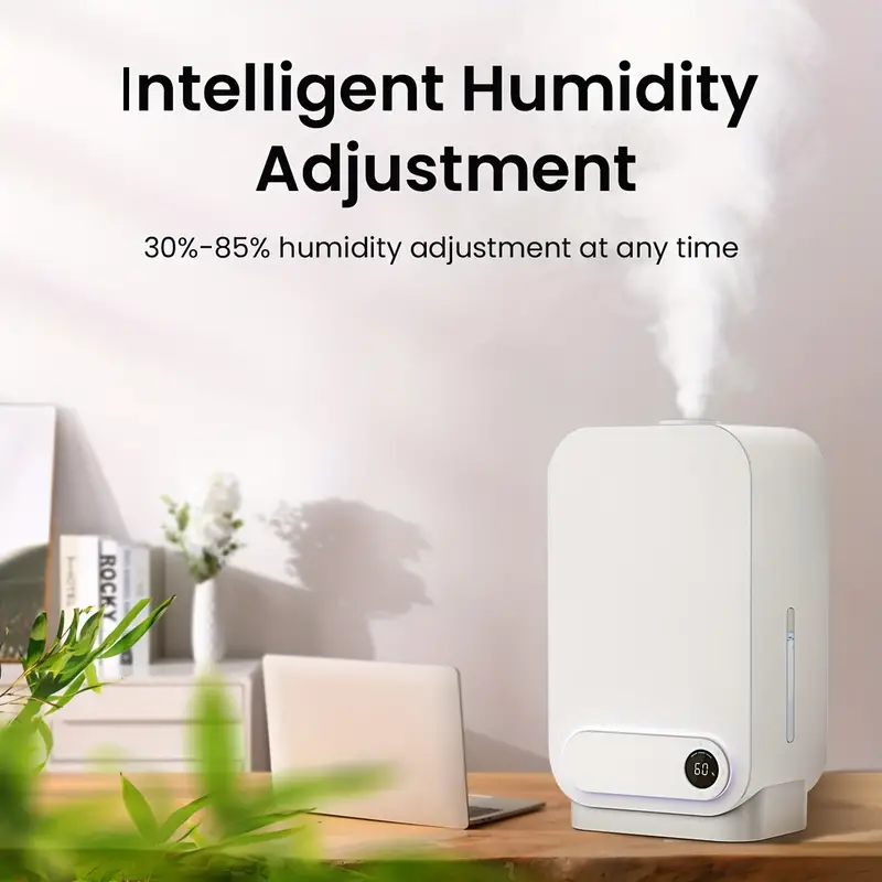 BK-S36000 Electronic Humidifier Aromatherapy