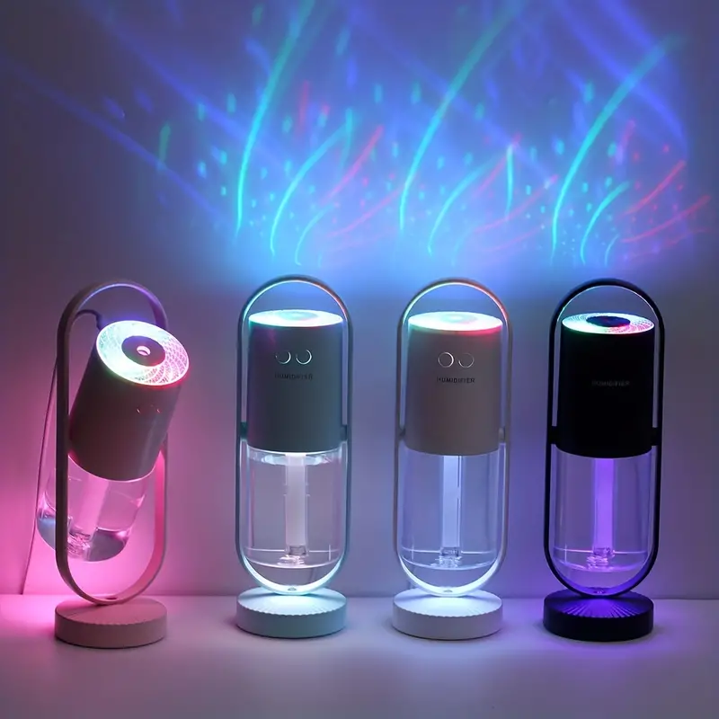BK-S9000 Electronic Humidifier Aromatherapy