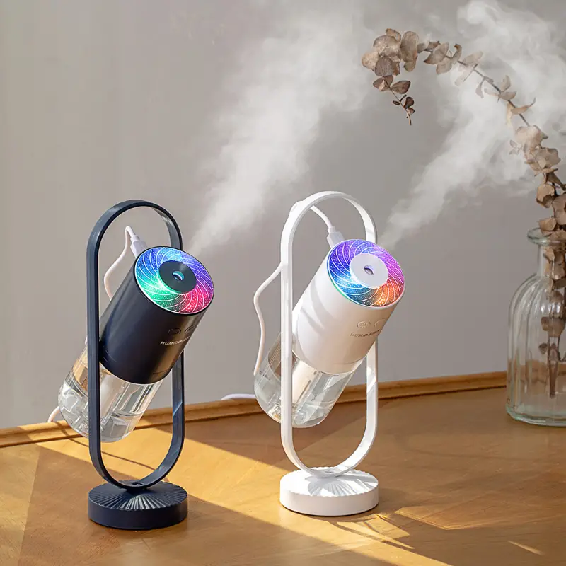 BK-S15000XX Electronic Humidifier Aromatherapy