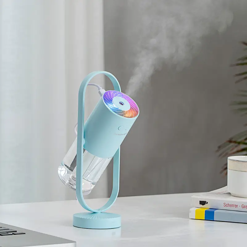 VK-15000 Electronic Humidifier Aromatherapy