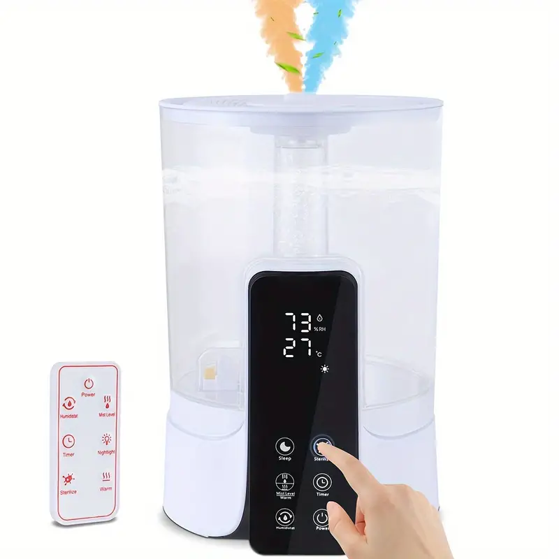 VK-S15000 Electronic Humidifier Aromatherapy