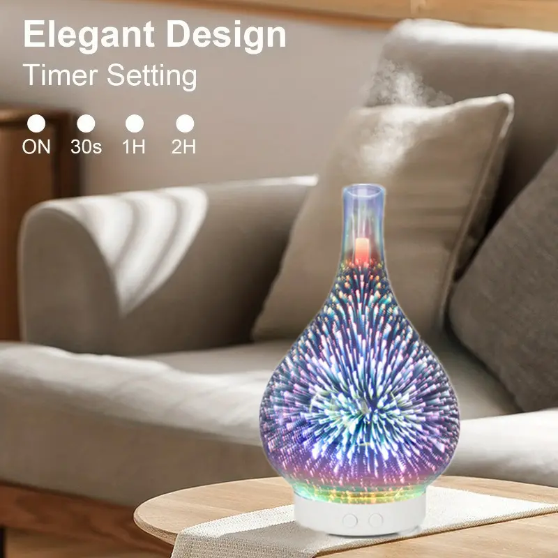 BK-B15000 Electronic Humidifier Aromatherapy