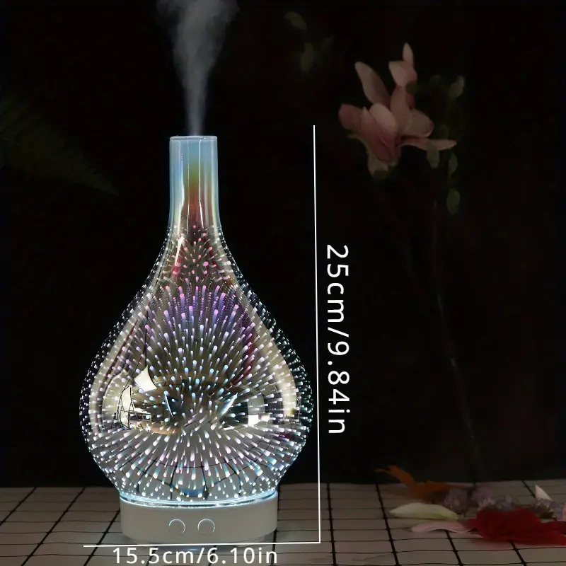 FM-TN15000 Electronic Humidifier Aromatherapy