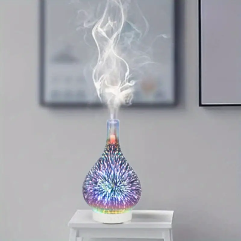 FM-B12000 Electronic Humidifier Aromatherapy