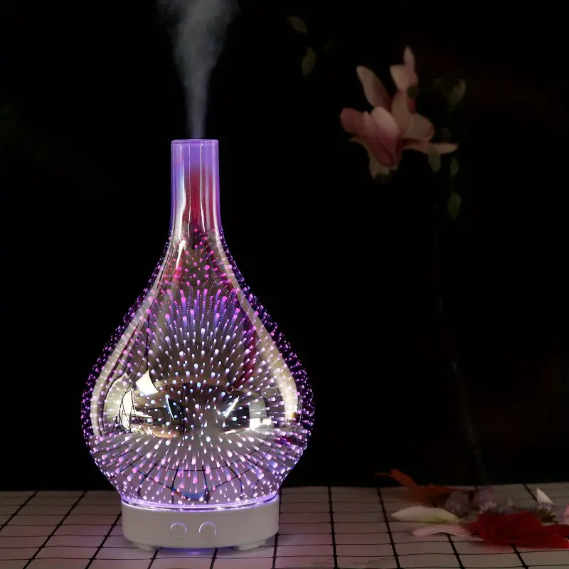 BB-DM18000 Electronic Humidifier Aromatherapy