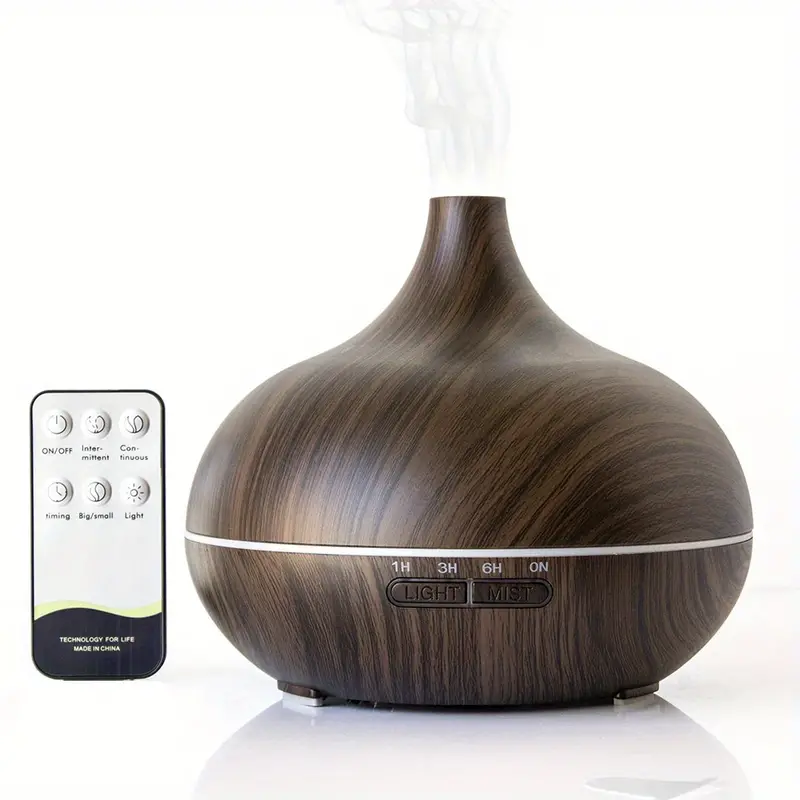 BB-R18000 Electronic Humidifier Aromatherapy