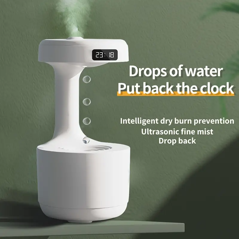 BB-15000 Electronic Humidifier Aromatherapy