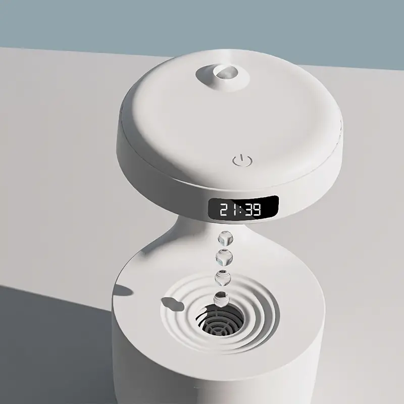 AN-20000 Electronic Humidifier Aromatherapy