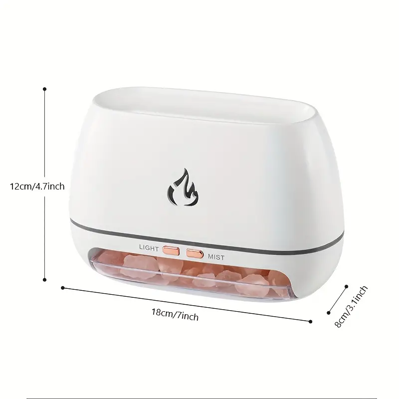 FMT-15000 Electronic Humidifier Aromatherapy