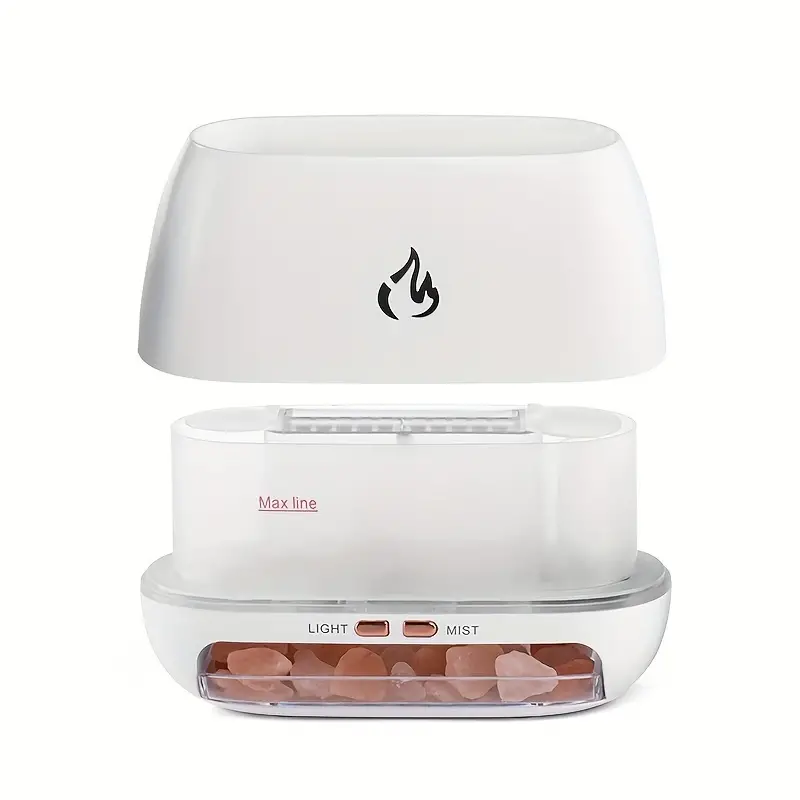 EP-18000 Electronic Humidifier Aromatherapy