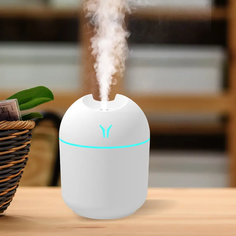 VP-DF20000  Electronic Humidifier Aromatherapy