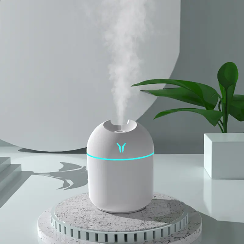 EW-P20000 Electronic Humidifier Aromatherapy