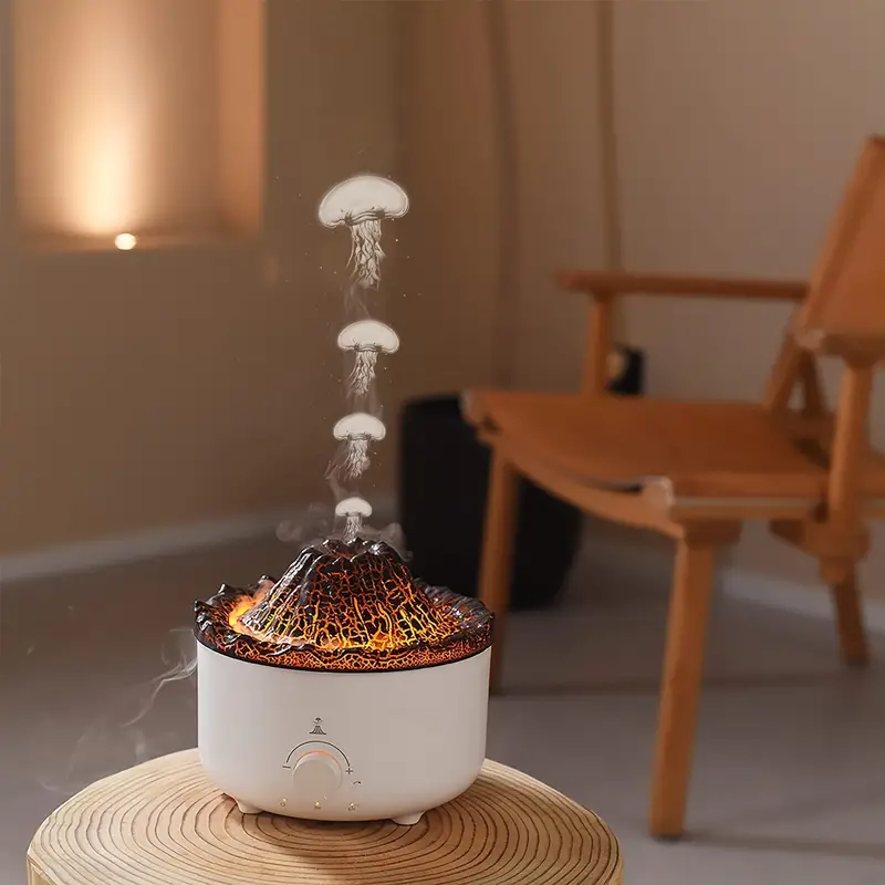 EW-22000 Electronic Humidifier Aromatherapy