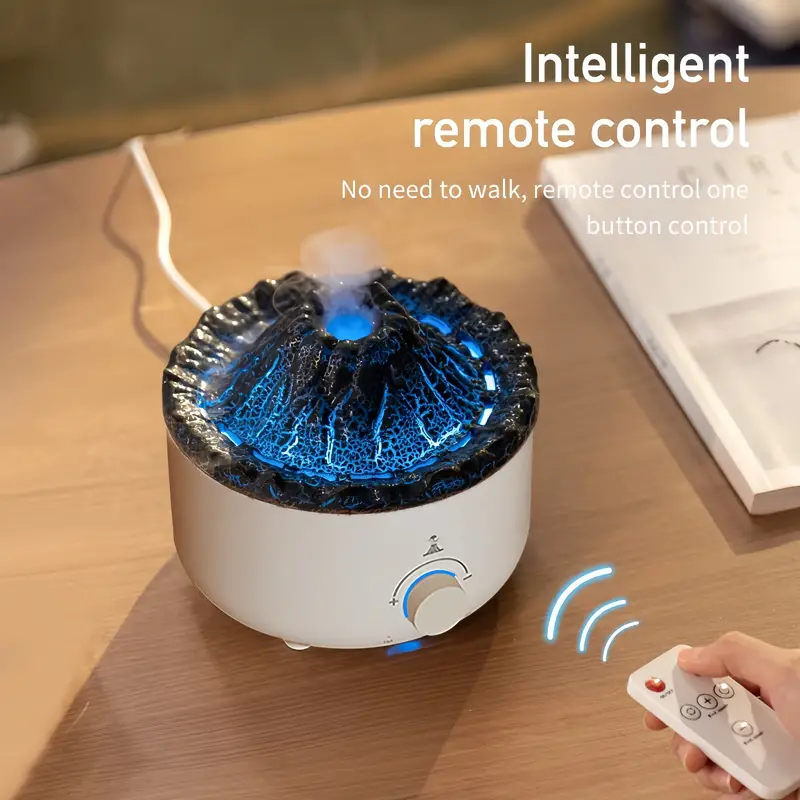 EW-25000 Electronic Humidifier Aromatherapy
