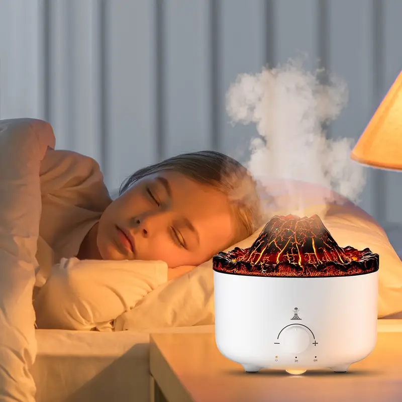 AF-P15000 Electronic Humidifier Aromatherapy