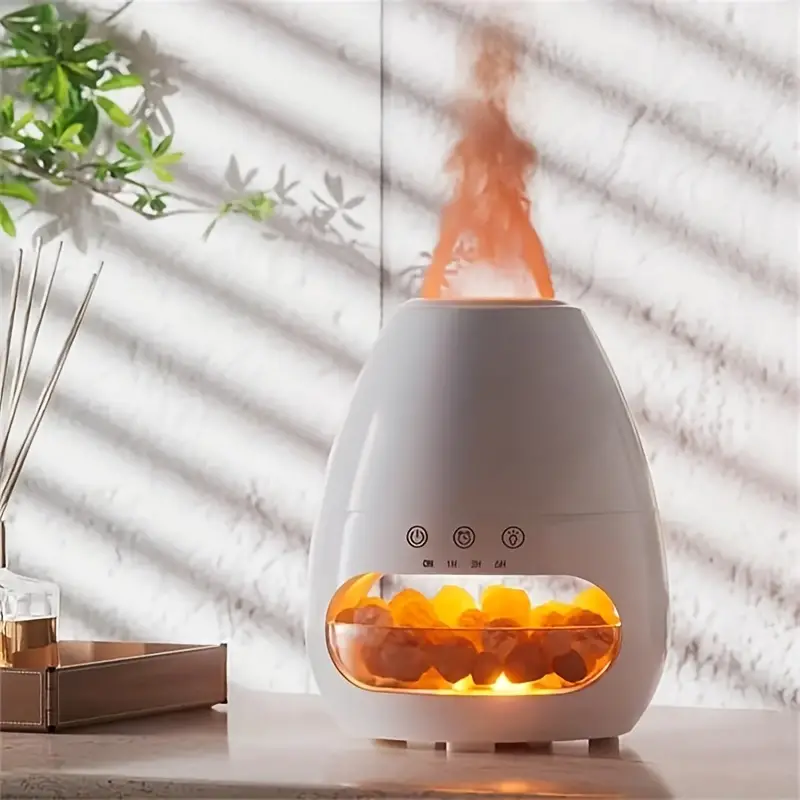 VPS-TW20000 Electronic Humidifier Aromatherapy