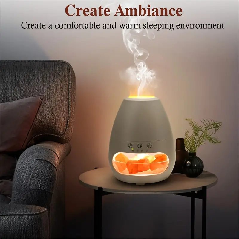 VPS-SP15000 Electronic Humidifier Aromatherapy