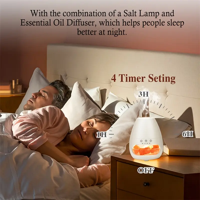 VPS-DG18000 Electronic Humidifier Aromatherapy